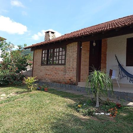 Casa Campobello - Next To The Center Of Miguel Pereira Villa Exterior photo