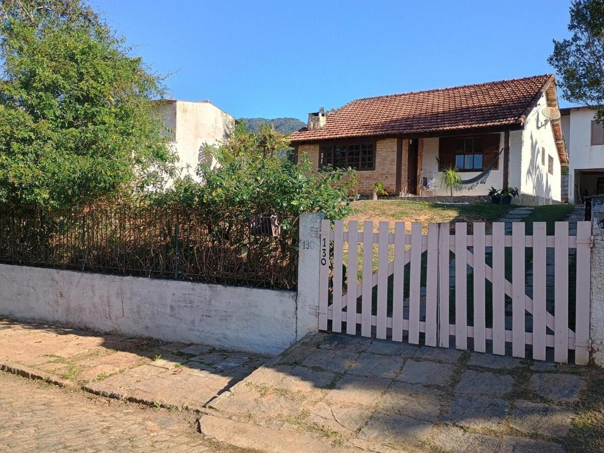 Casa Campobello - Next To The Center Of Miguel Pereira Villa Exterior photo