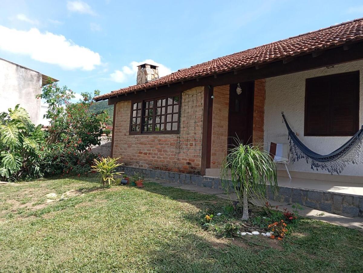 Casa Campobello - Next To The Center Of Miguel Pereira Villa Exterior photo